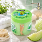 The Fruit Company – 2-in-1 schäumendes Körperpeeling