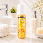 The Fruit Company – Glitzer-Haar- und Körperspray