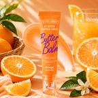 The Fruit Company – Lippenbalsam Lip Butter