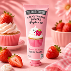 The Fruit Company – Handcreme
