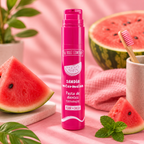 The Fruit Company – Fluorid + Kalzium-Zahnpasta