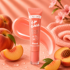 The Fruit Company – Lipgloss Donut