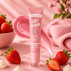 The Fruit Company – Lipgloss Donut
