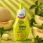 The Fruit Company – Handseife im Mousse-Format