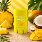 The Fruit Company – Sonnenschutzstift LSF 50