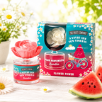 The Fruit Company - Duftender Blumenerfrischer Flower Power