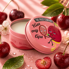 The Fruit Company – Lippenbalsam Kiss My Lips