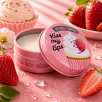 The Fruit Company – Lippenbalsam Kiss My Lips