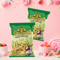 KONG CRUNSH - SOUR CREAM & ONION STYLE - 90G