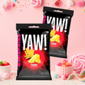 YAW - BAKEFRIES - CHEESE - 40G