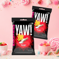 YAW - BAKEFRIES - SEA SALT - 40G