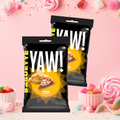 YAW - Baguette Snack - Pizza - 50g