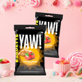 YAW - Baguette Snack - Tomato & Herbs - 50g