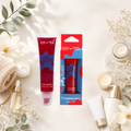 BYS Jelly Bomb Lipgloss Erdbeere in Hangsell-Box