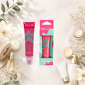 BYS Jelly Bomb Lipgloss Melone in Hangsell-Box