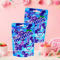 Mentos Duo - Kyoho Grape & Soda - 45g