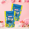Avesta - Blue Jelly Mix - Sour Gummy