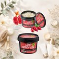 Beauty Jar Gesichts- und Lippenpeeling Very Berry Spa 120 g