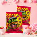 Sour Patch Kids - Jelibon - Strawberry - Tüte - 80g