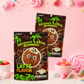 Cokoc - Gummies - Coconut Latte Flavor - 100g