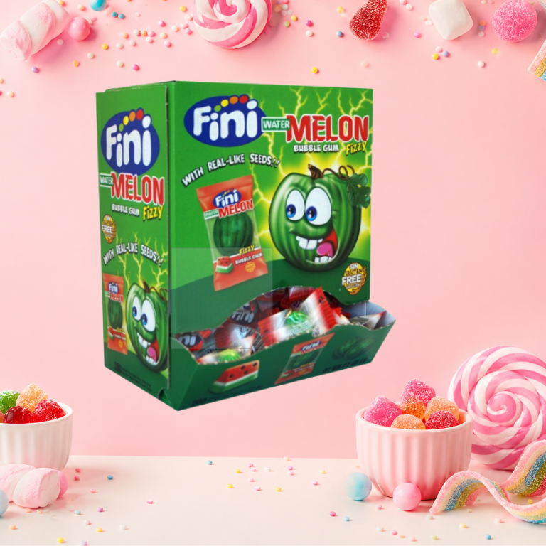 Fini Boom "Watermelon"