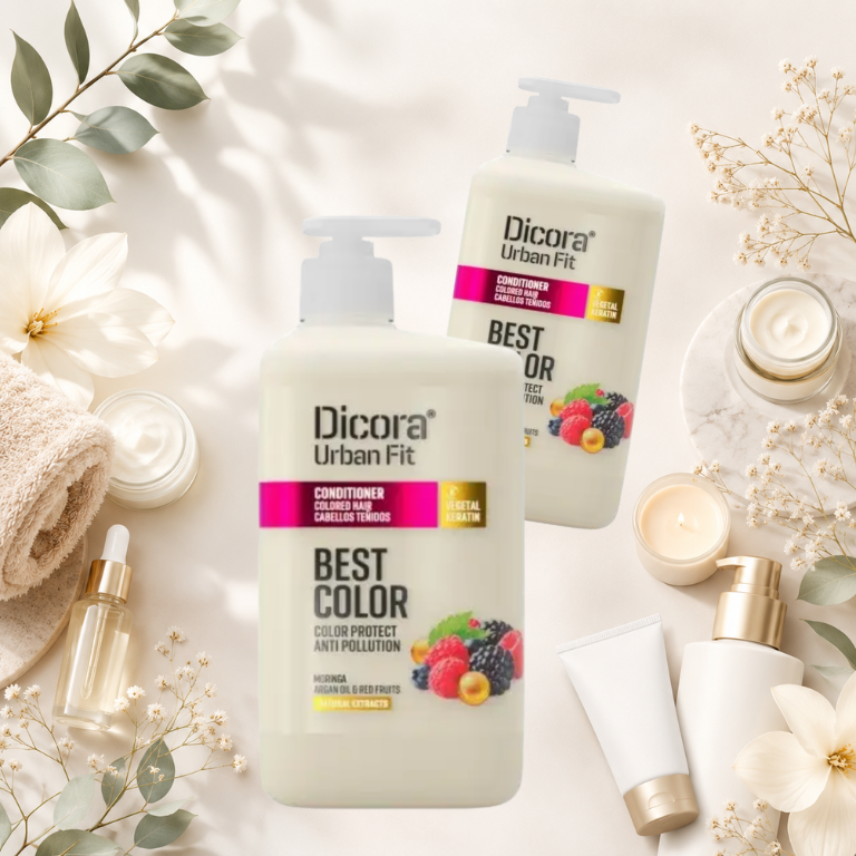 Dicora Urban Fit Conditioner Beste Farbe 800 ml