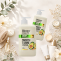 Dicora Urban Fit Conditioner Glätten & Glanz 800 ml