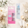 BYS Farbwechsel pH Lippenbalsam Klarer Glitzer
