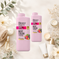 Dicora Urban Fit Shampoo Beste Farbe 400 ml