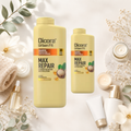 Dicora Urban Fit Shampoo Max Repair 400 ml