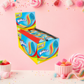Sweet Flash Gummy Rolls 20g