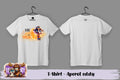 T-Shirt - Eddy Aperol