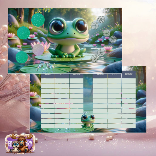 Frodo | A7 Challenge