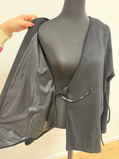 Wickeljacke Soft Touch (bis Gr.44) | MEETS Liveverkauf