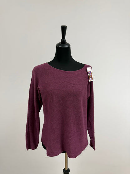 Feinstrick Pullover (bis Gr.42 bzw. 44) | MEETS Liveverkauf