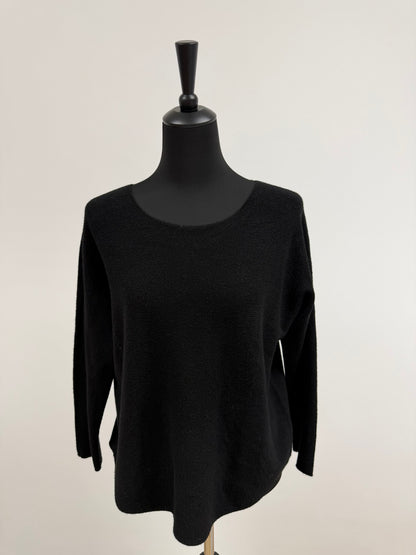 Feinstrick Pullover (bis Gr.42 bzw. 44) | MEETS Liveverkauf
