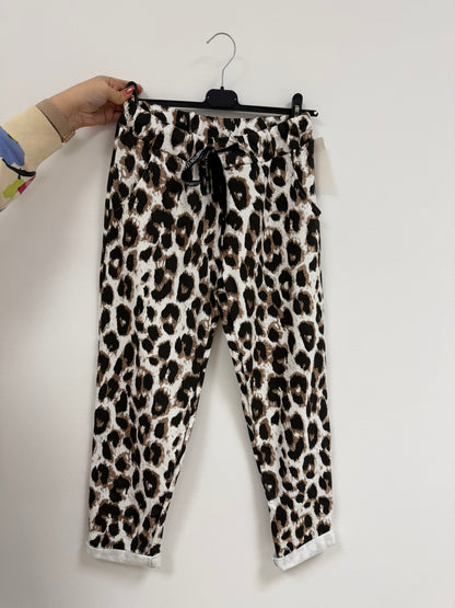 Leo Jogpants (bis Gr.42) | MEETS Liveverkauf