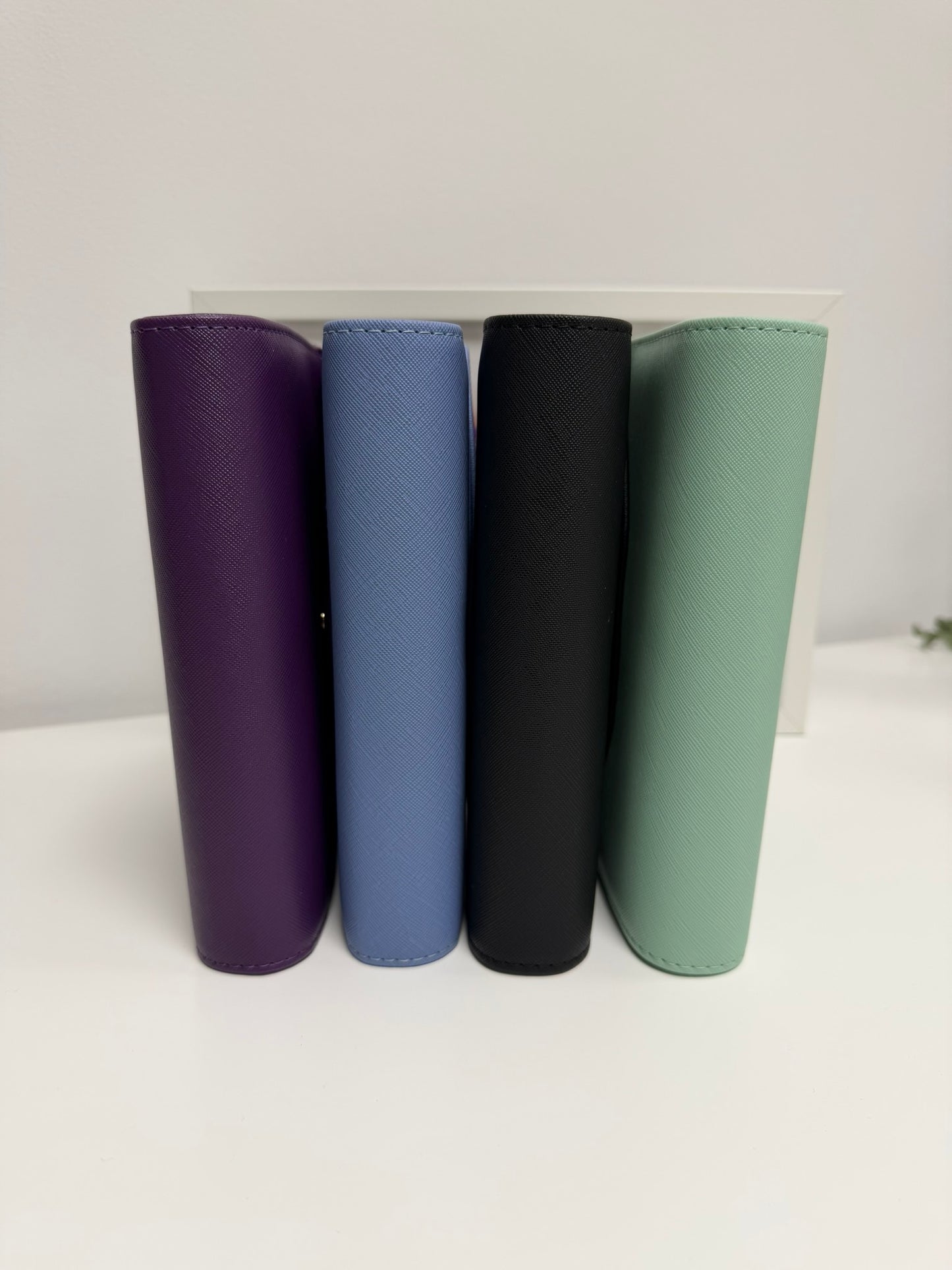 Wallet Binder A6 im Set