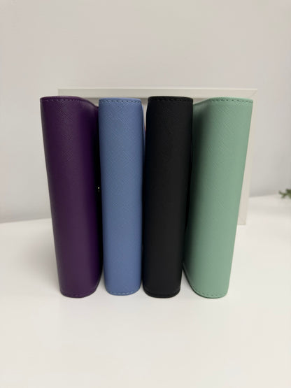 Wallet Binder A6 im Set