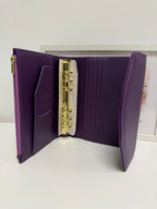Wallet Binder A6 im Set
