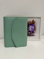 Wallet Binder A6 im Set