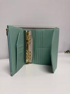 Wallet Binder A6 im Set