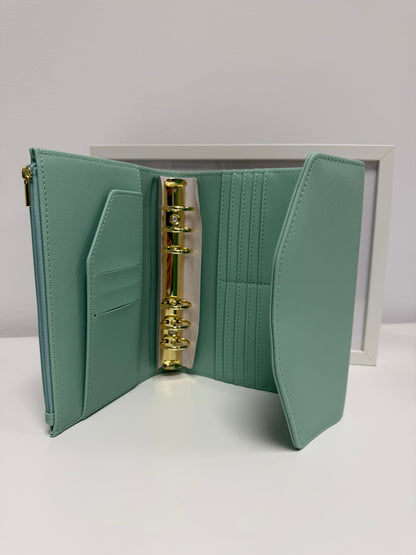 Wallet Binder A6 im Set