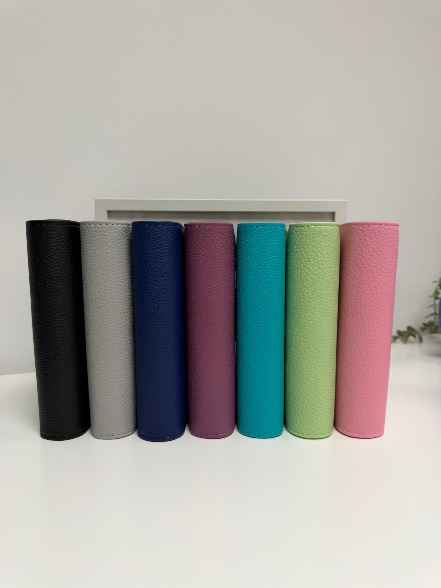 Basic-Binder A6
