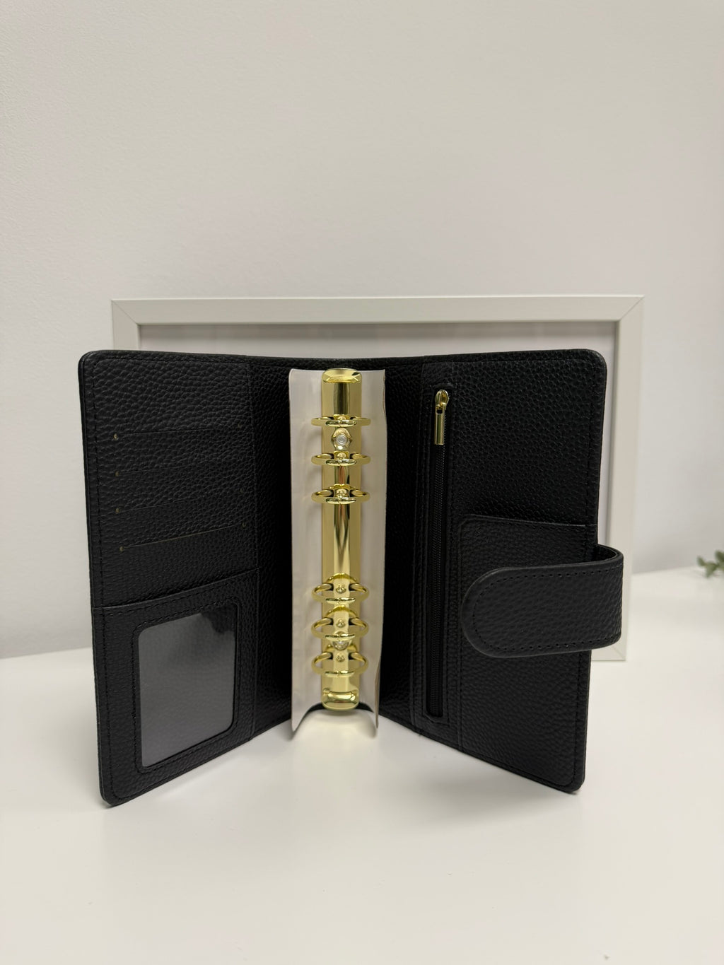 Basic-Binder A6