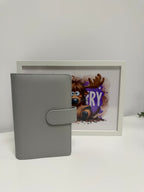 Basic-Binder A6