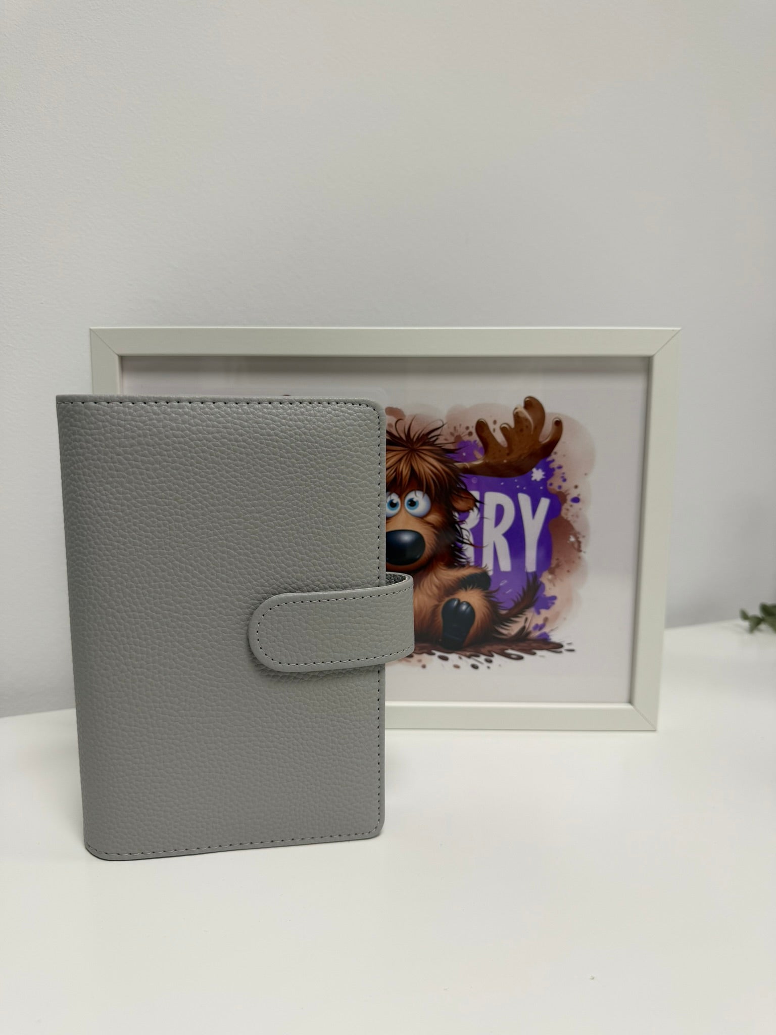 Basic-Binder A6