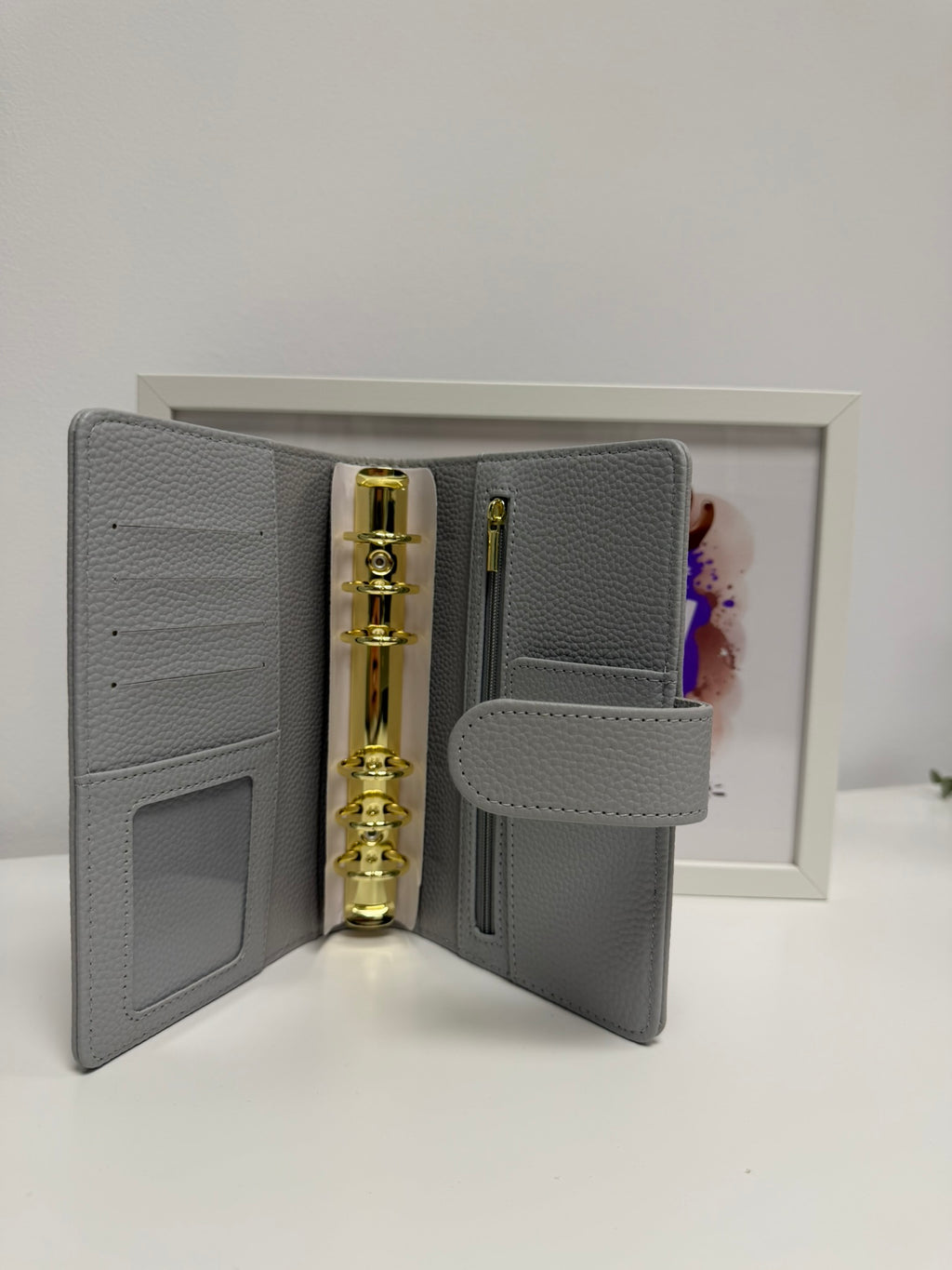 Basic-Binder A6