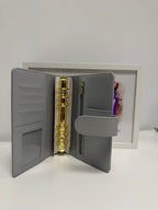 Basic-Binder A6