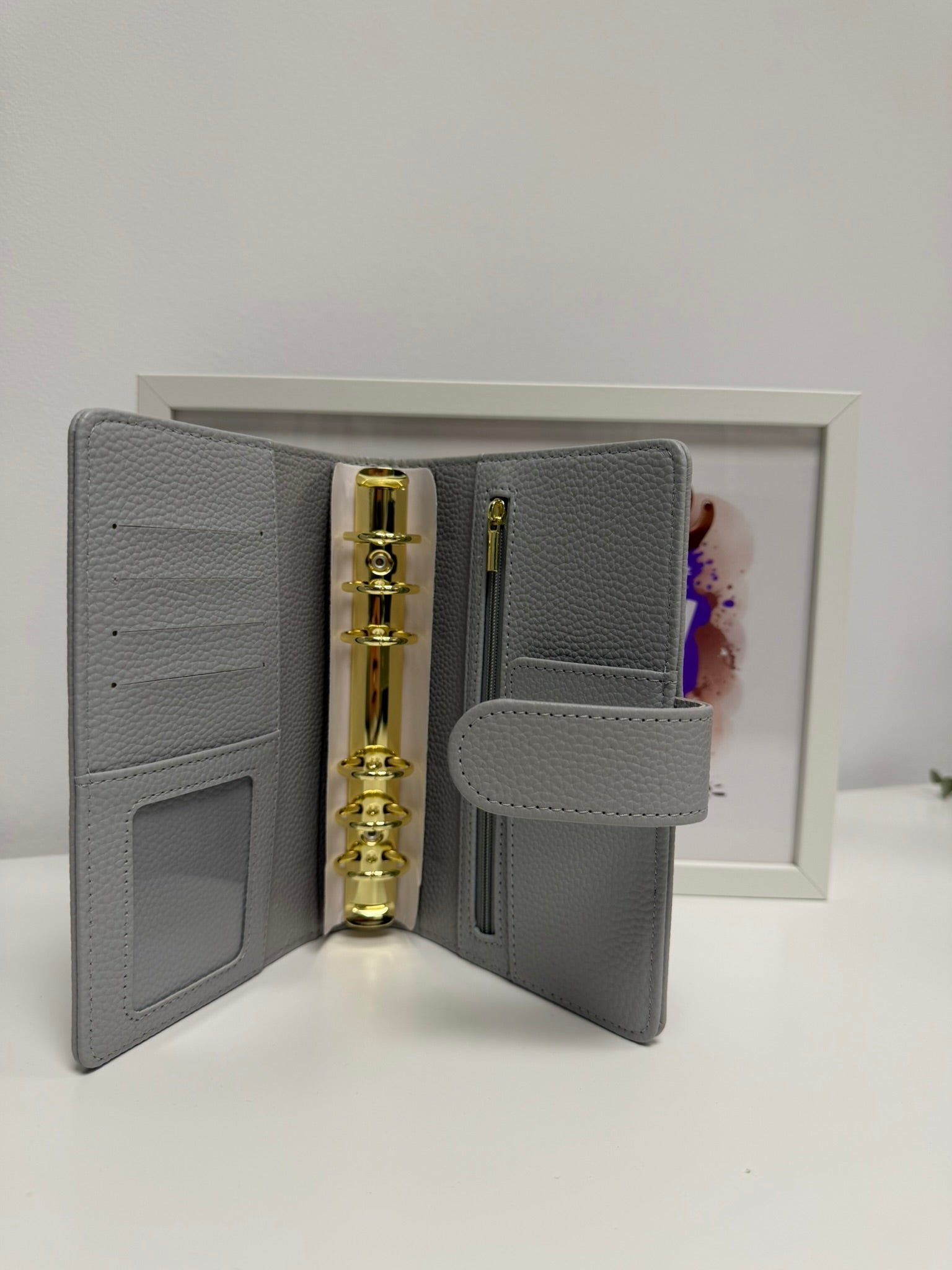 Basic-Binder A6